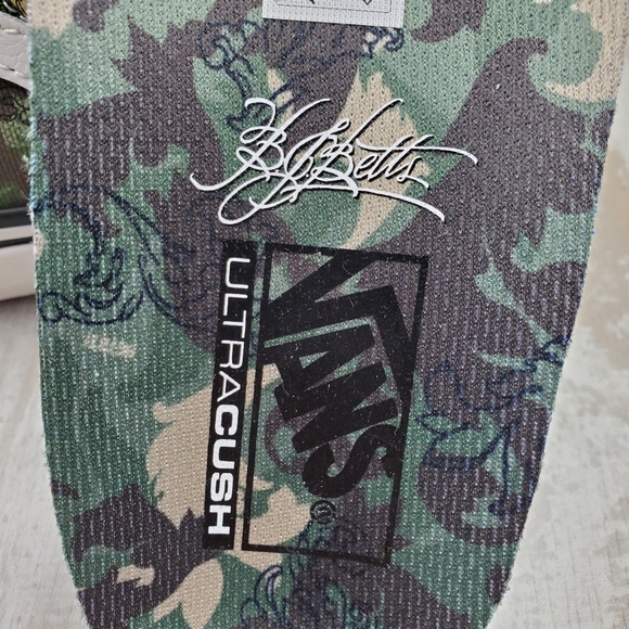 Vans Old Skool UC BJ Betts - Picture 11 of 12